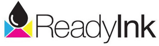 READYINK logo