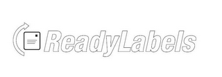 READYLABELS logo