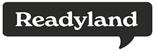 READYLAND logo