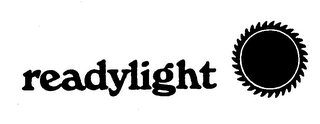 READYLIGHT logo