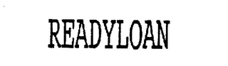 READYLOAN logo