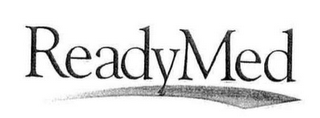 READYMED logo