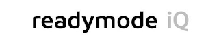 READYMODE IQ logo