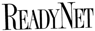 READYNET logo