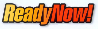 READYNOW! logo