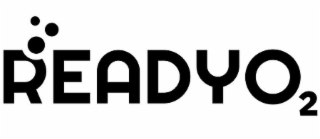 READYO2 logo
