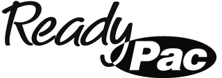 READYPAC logo