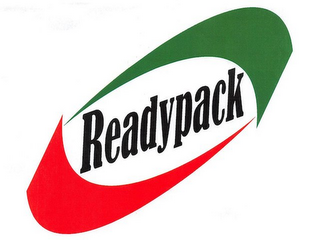 READYPACK logo
