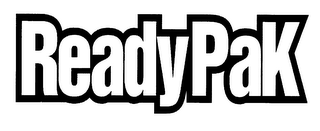 READYPAK logo