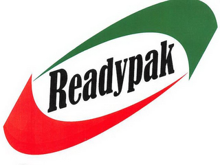 READYPAK logo