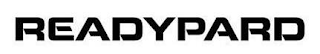 READYPARD logo