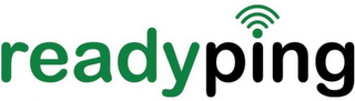 READYPING logo
