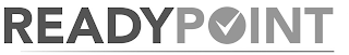 READYPOINT logo