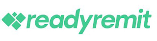 READYREMIT logo