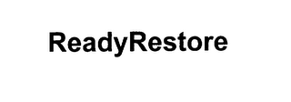 READYRESTORE logo