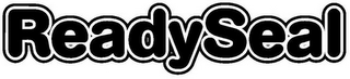 READYSEAL logo