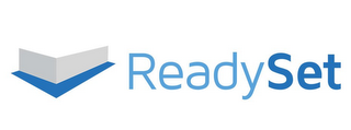 READYSET logo