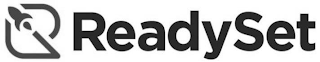 READYSET logo