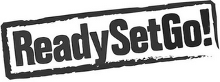 READYSETGO! logo