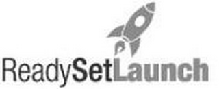 READYSETLAUNCH logo