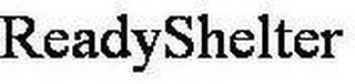 READYSHELTER logo