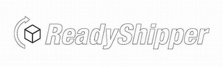 READYSHIPPER logo