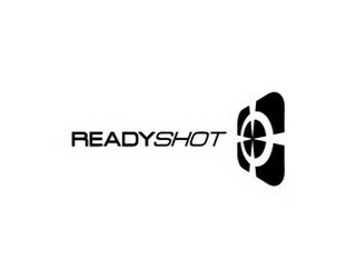 READYSHOT logo