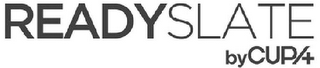 READYSLATE BY CUPA logo