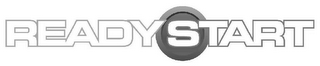 READYSTART logo