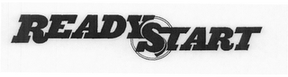 READYSTART logo