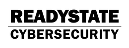 READYSTATE CYBERSECURITY logo