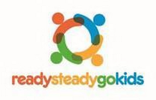 READYSTEADYGOKIDS logo