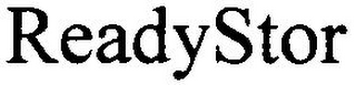 READYSTOR logo