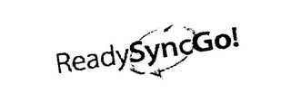 READYSYNCGO! logo