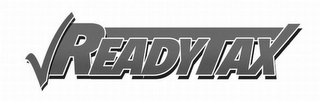 READYTAX logo