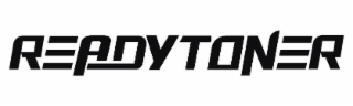 READYTONER logo