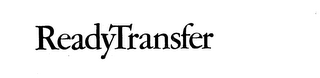 READYTRANSFER logo