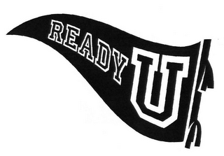 READYU logo