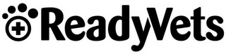 READYVETS logo