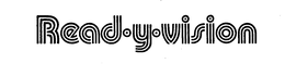 READ.Y.VISION logo
