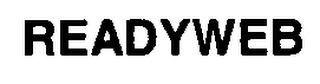READYWEB logo