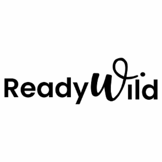 READYWILD logo