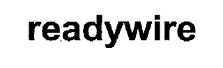 READYWIRE logo