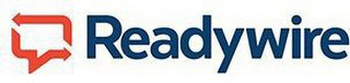 READYWIRE logo