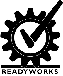 READYWORKS logo