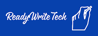 READYWRITETECH logo