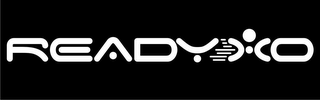 READYXO logo