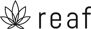 REAF logo