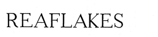 REAFLAKES logo