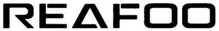 REAFOO logo
